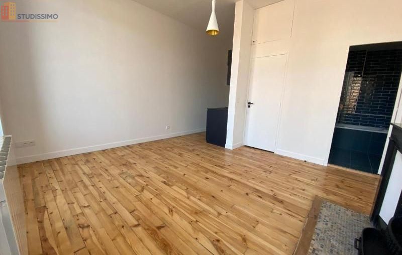 Studio 27m² Saint-Étienne 42000 - Photo 2