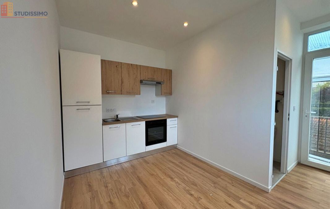 Studio 19m² Riorges 42153 - Photo 7