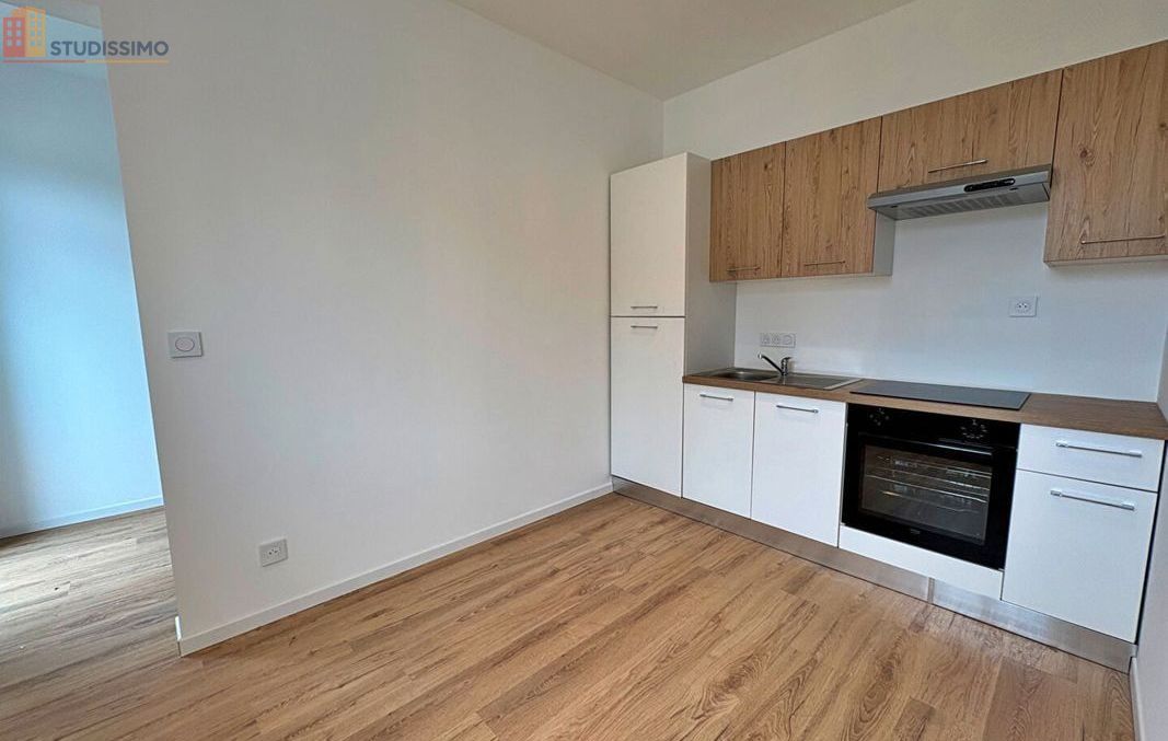 Studio 19m² Riorges 42153 - Photo 6