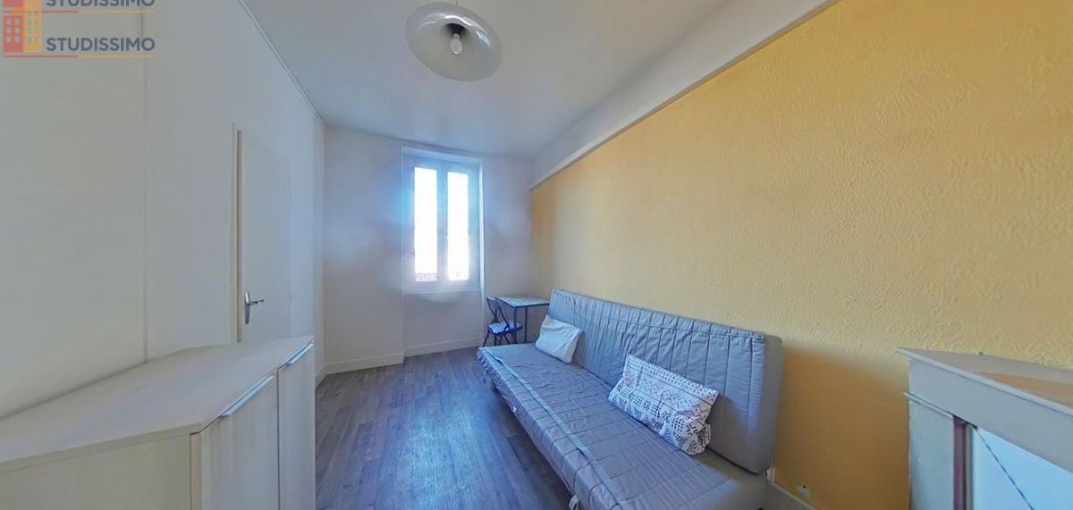Studio meublé 32m² Saint-Étienne 42100 - Meublé - Photo 3