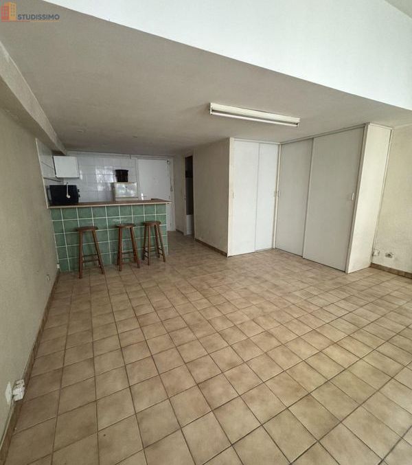 Studio 29m² Saint-Étienne - lumineux - Photo 5