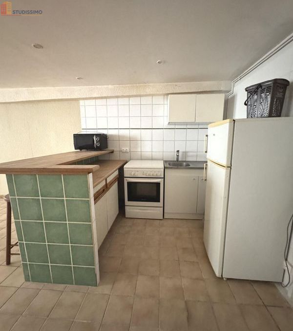 Studio 29m² Saint-Étienne - lumineux - Photo 3