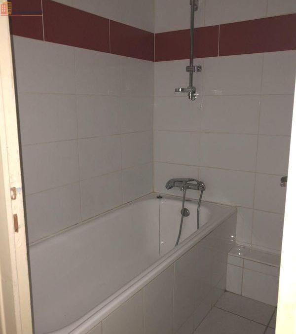 Studio 29m² Saint-Étienne - lumineux - Photo 1