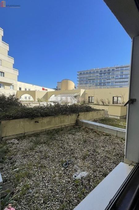 Studio 28m² Saint-Étienne 42000 - Photo 14