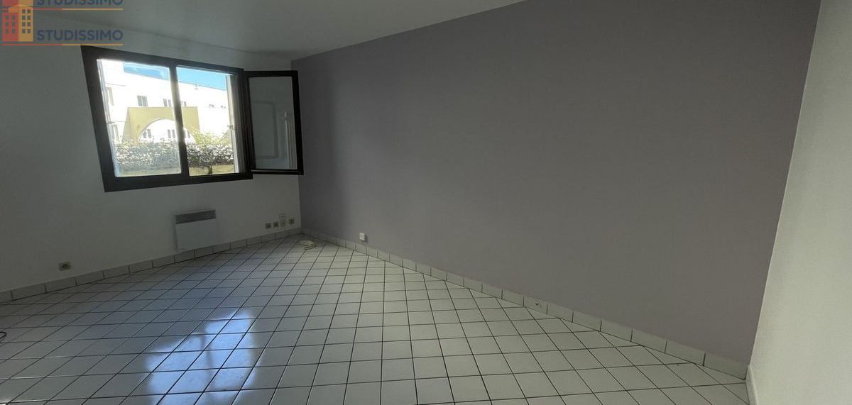 Studio 28m² Saint-Étienne 42000 - Photo 9