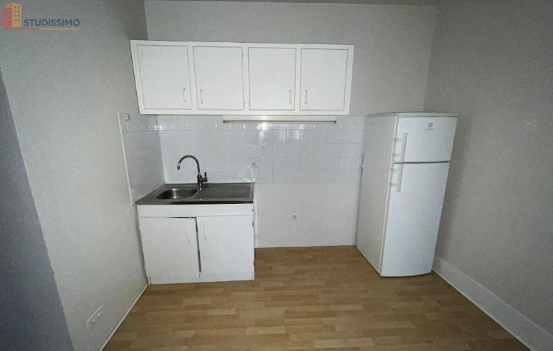Studio 43m² Montbrison - DPE D, 2e étage - Photo 6