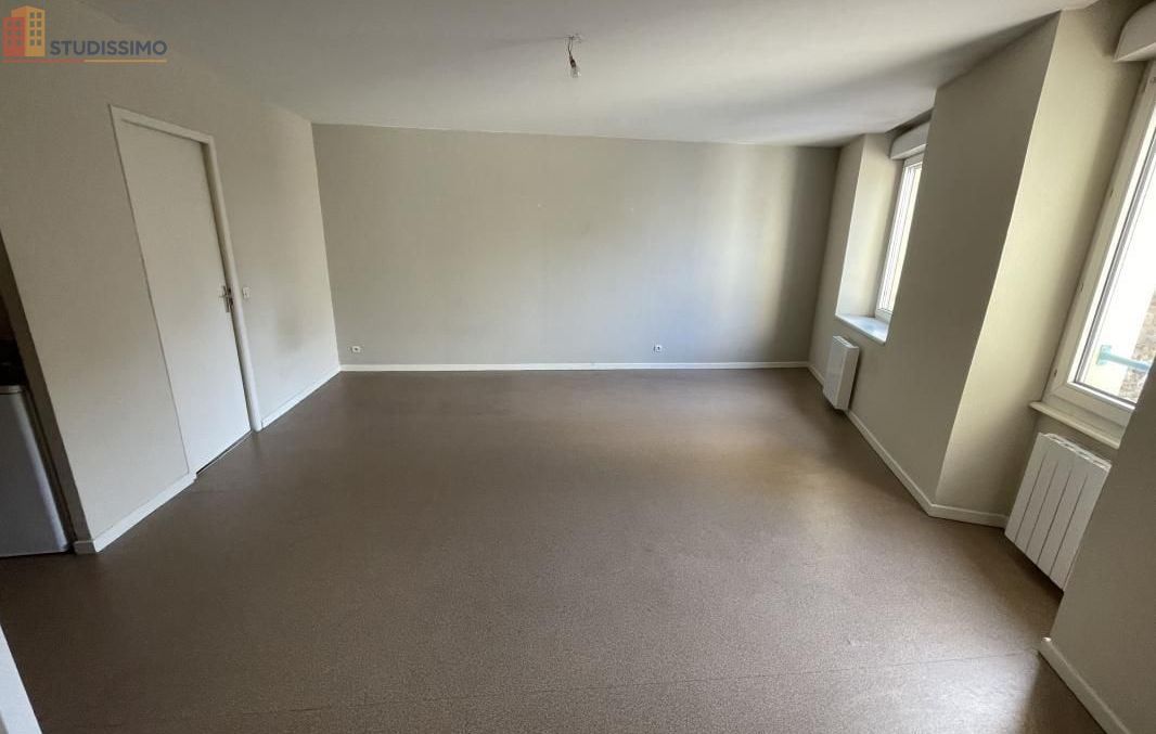 Studio 36m² Saint-Étienne 42100 - Photo 11