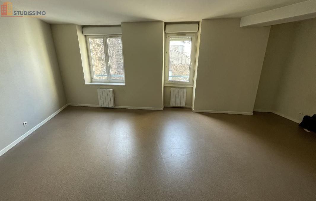 Studio 36m² Saint-Étienne 42100 - Photo 8