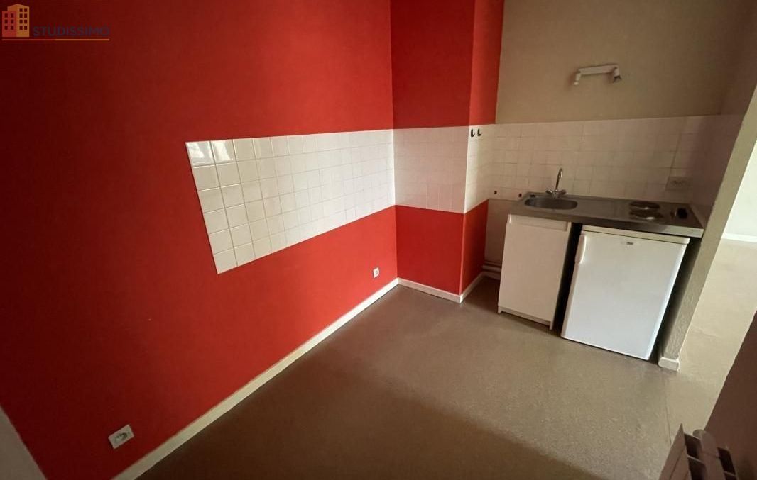Studio 36m² Saint-Étienne 42100 - Photo 9
