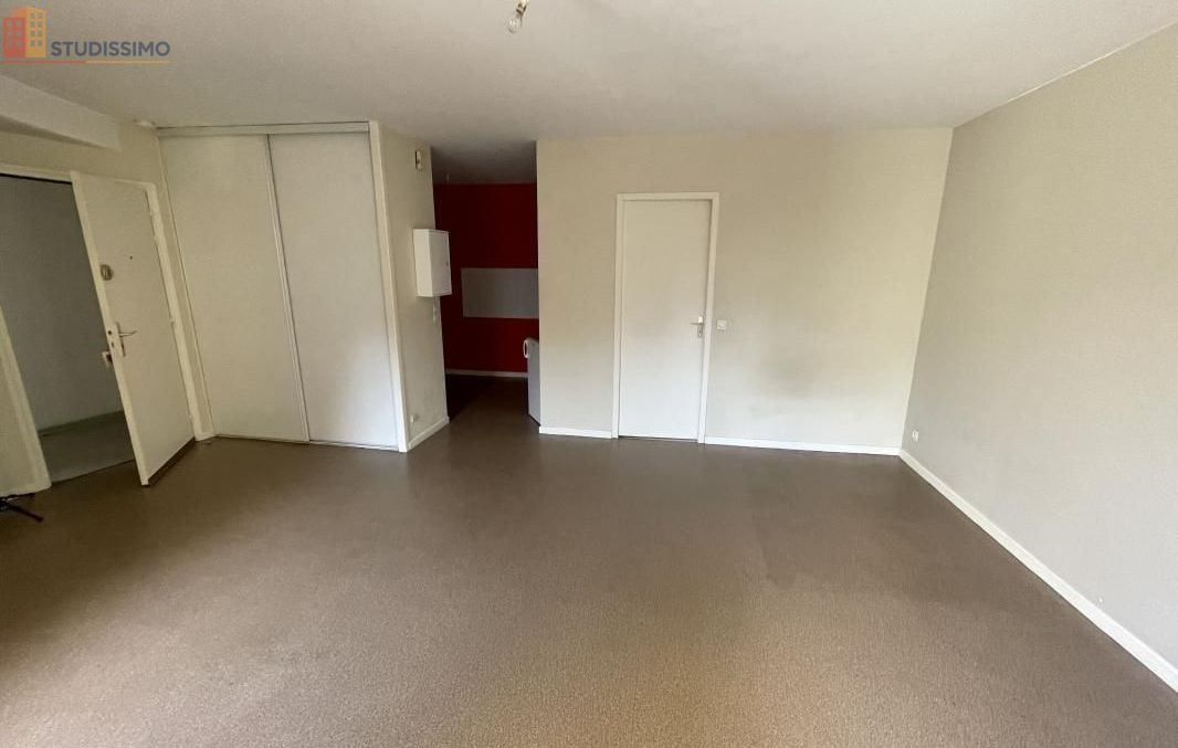 Studio 36m² Saint-Étienne 42100 - Photo 6