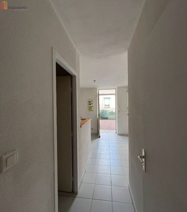 Studio 30m² Roanne - DPE D - Photo 12