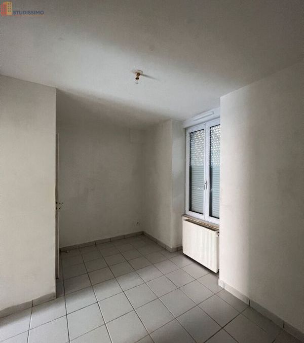 Studio 30m² Roanne - DPE D - Photo 10
