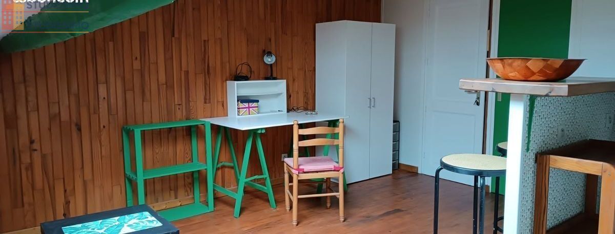 Studio 20m² Saint-Étienne centre - Meublé, proche Place Carnot - Photo 14