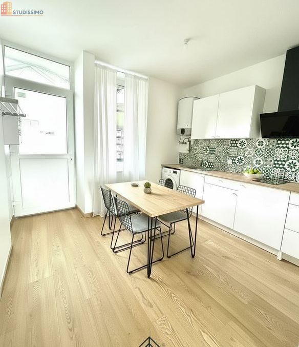 Studio 26m² Roanne 42300 - Photo 19