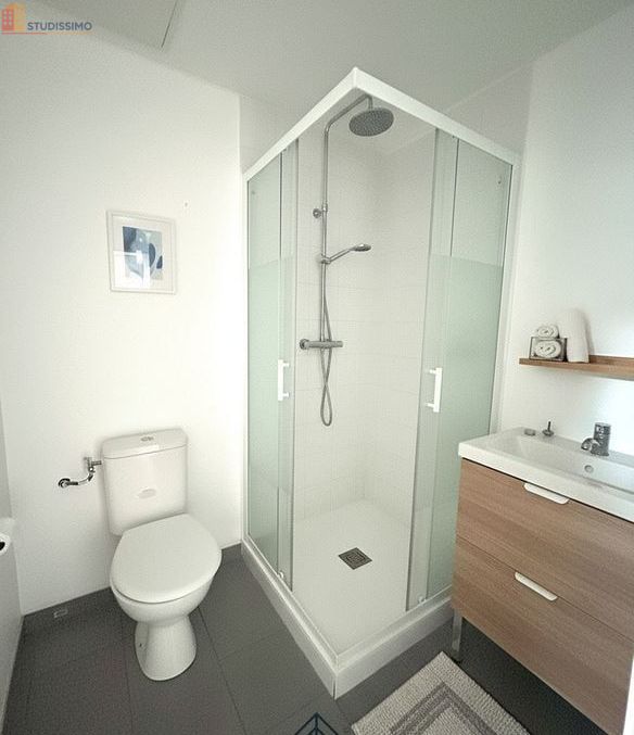 Studio 26m² Roanne 42300 - Photo 4