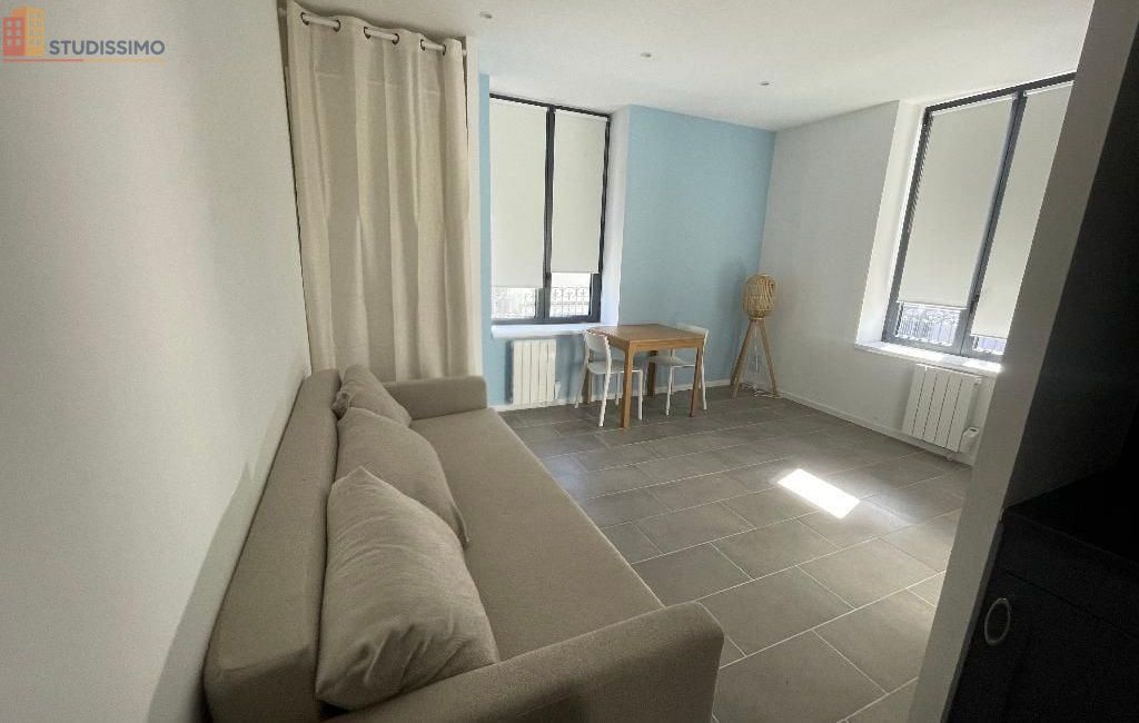 Studio meublé 25m² Saint-Étienne 42100 - Meublé, 2e étage - Photo 18
