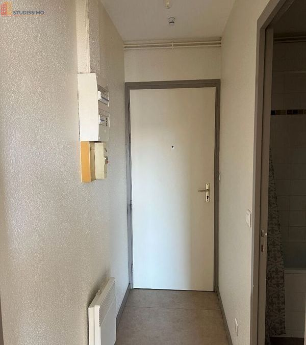 Studio 28m² Roanne 42300 - Photo 5