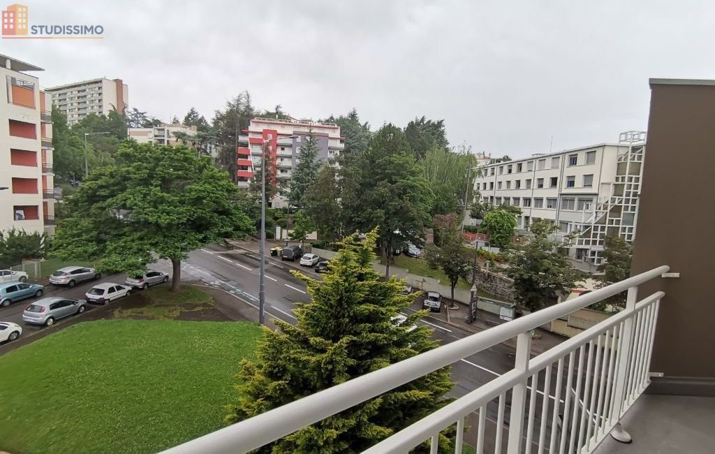 Studio 32m² Saint-Étienne 42100 - Photo 29