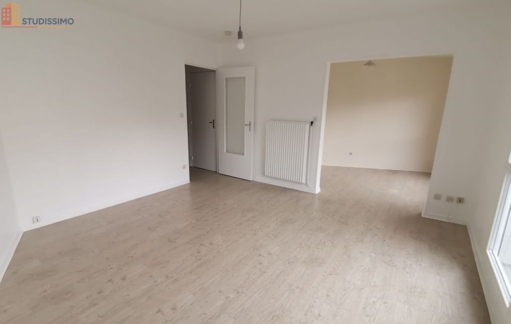 Studio 32m² Saint-Étienne 42100 - Photo 27