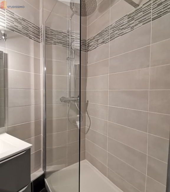 Studio 32m² Saint-Étienne 42100 - Photo 24