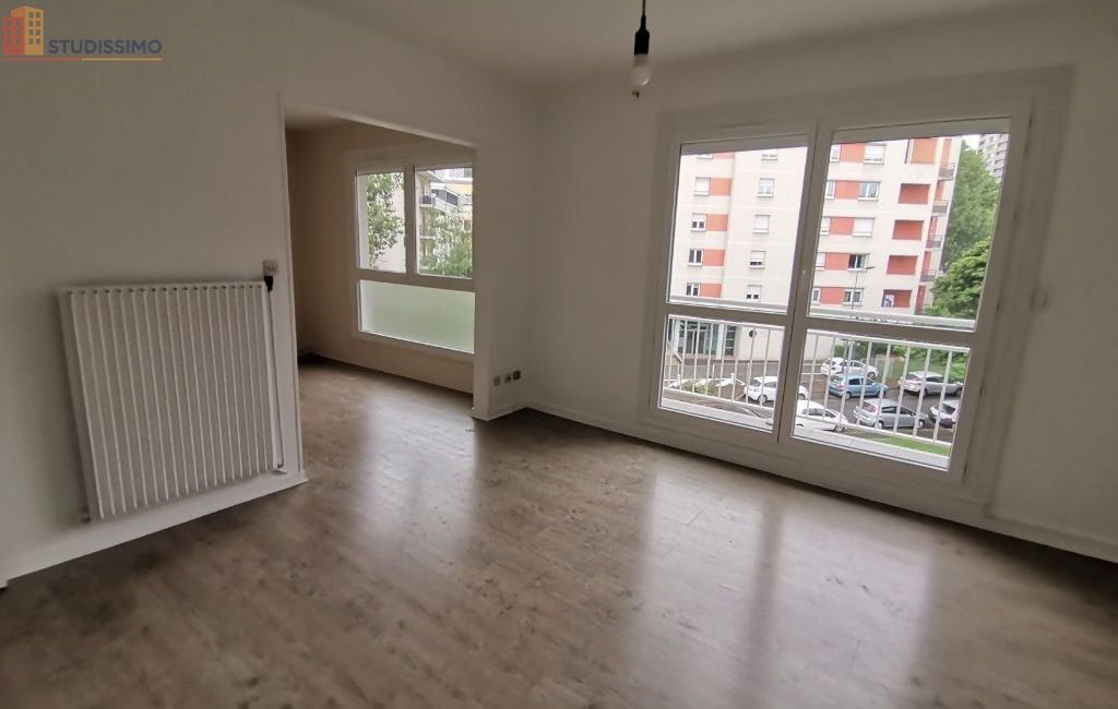 Studio 32m² Saint-Étienne 42100 - Photo 15