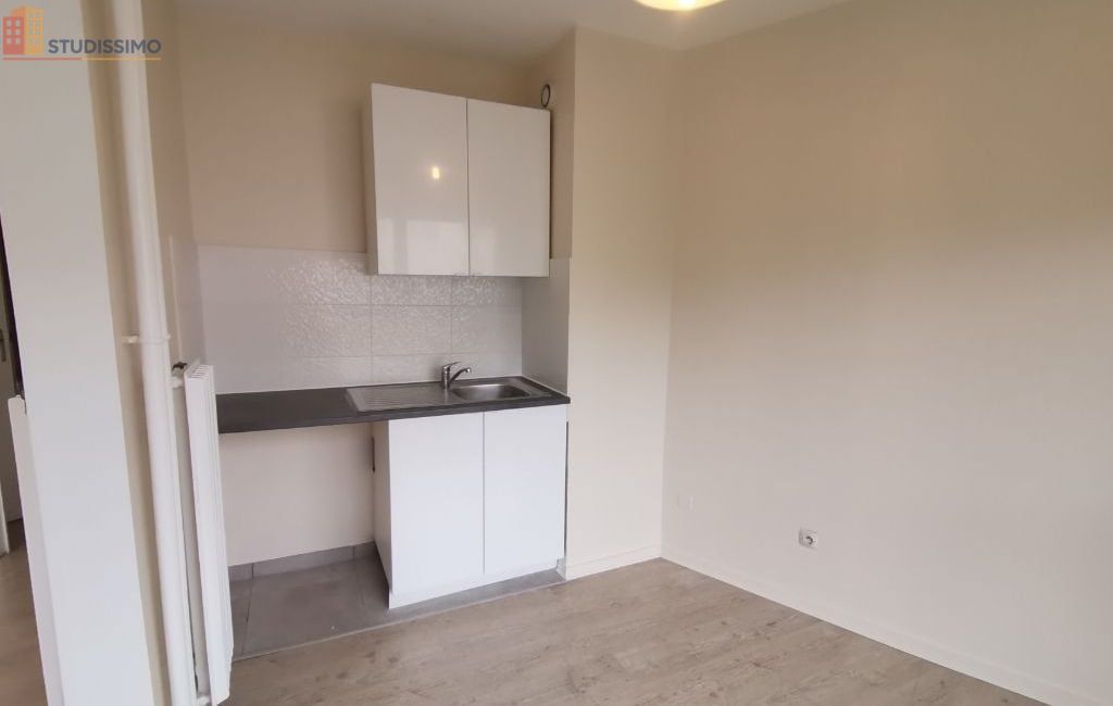 Studio 32m² Saint-Étienne 42100 - Photo 13