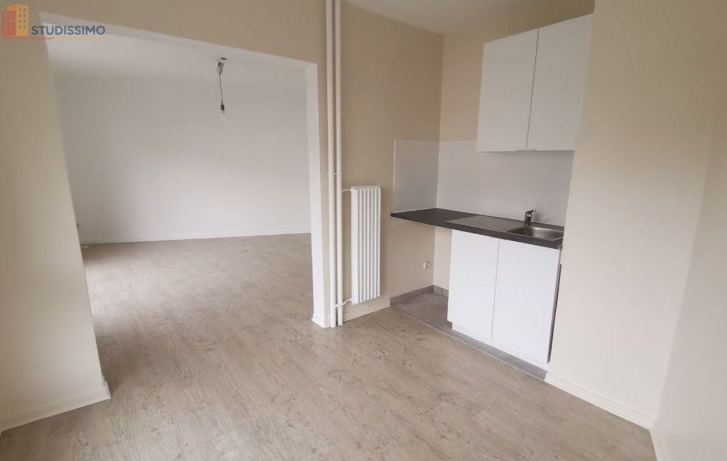 Studio 32m² Saint-Étienne 42100 - Photo 5