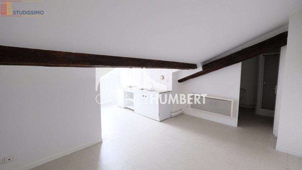 Studio 18m² Saint-Étienne 42000 - Photo 23