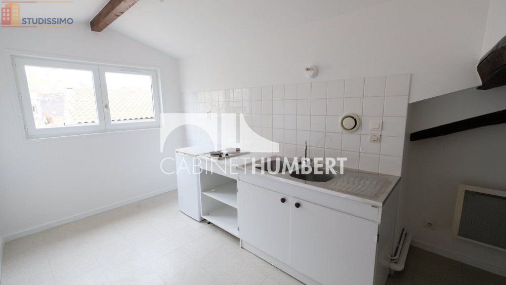 Studio 18m² Saint-Étienne 42000 - Photo 17