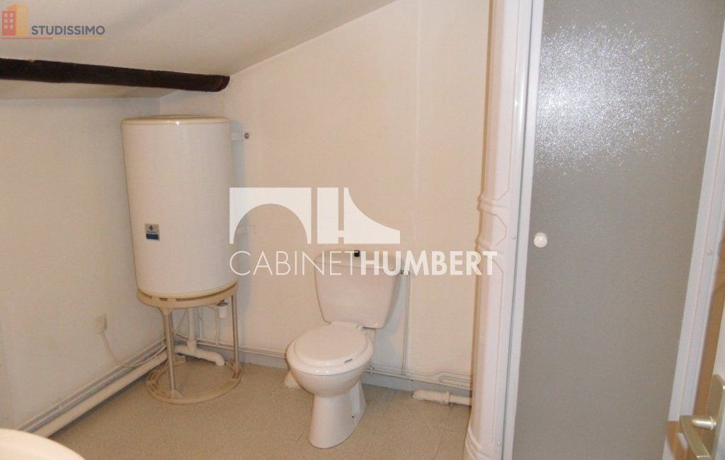 Studio 18m² Saint-Étienne 42000 - Photo 5