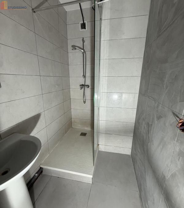 Studio meublé 20m² Saint-Étienne 42000 - Meublé, DPE D - Photo 15