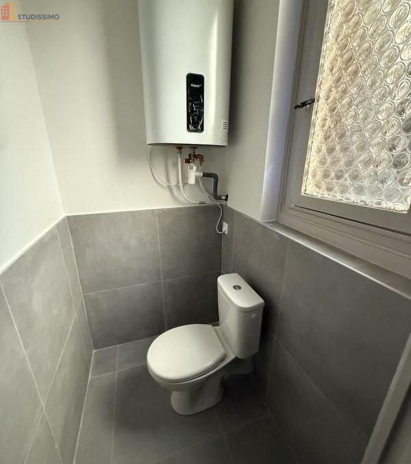 Studio meublé 20m² Saint-Étienne 42000 - Meublé, DPE D - Photo 6