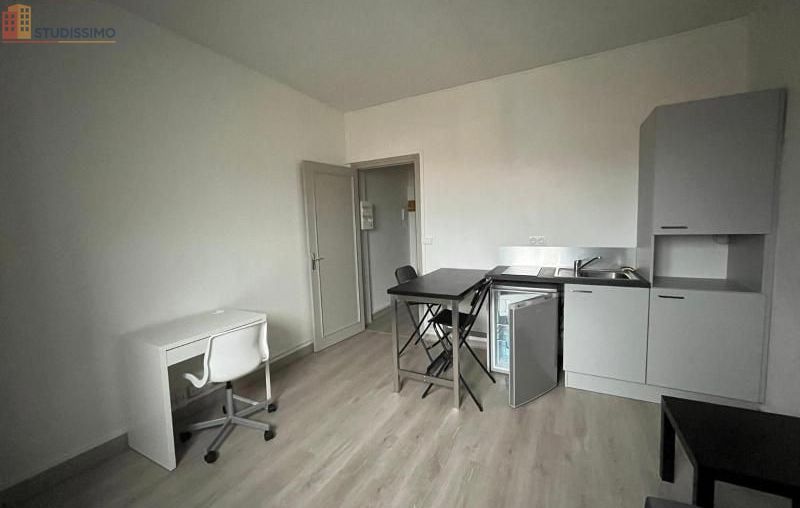 Studio 21m² Saint-Étienne 42000 - Meublé, 5e étage - Photo 15