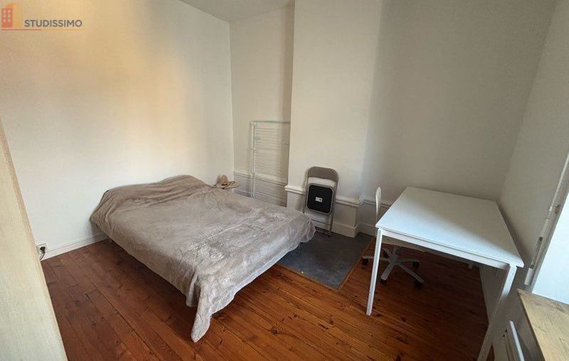 Studio meublé 35m² Saint-Étienne 42100 - Meublé, 3e étage - Photo 15