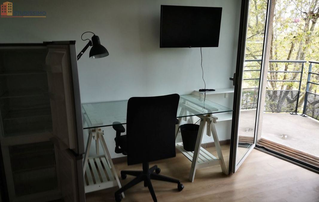 Studio meublé 24m² Saint-Étienne 42000 - Terrasse, chauffage compris - Photo 4