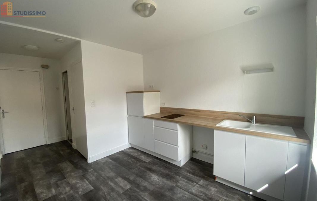 Studio 32m² Montbrison - étage 2 - Photo 29