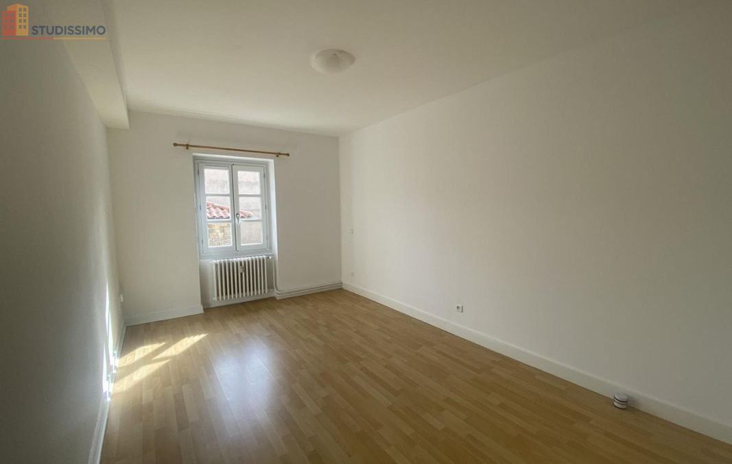 Studio 32m² Montbrison - étage 2 - Photo 12