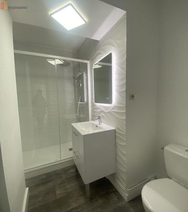 Studio 32m² Montbrison - étage 2 - Photo 22