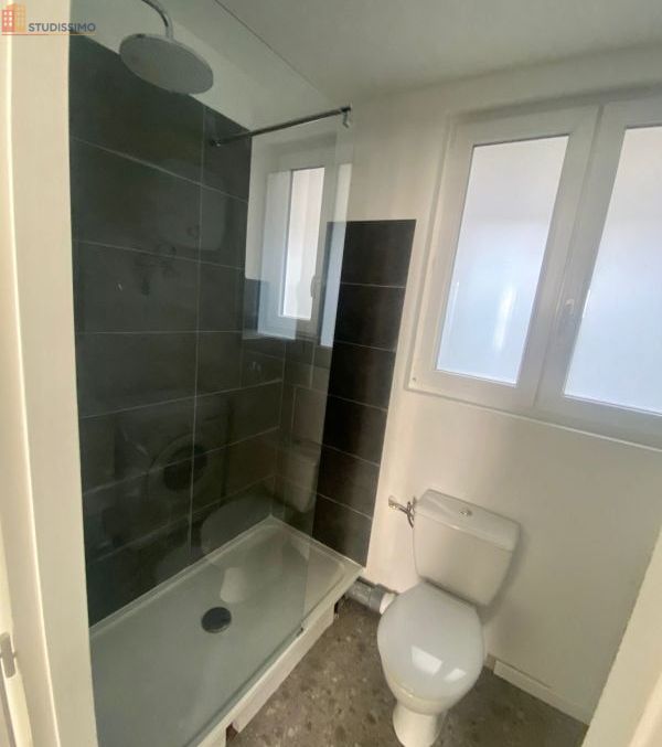 Studio meublé 26m² Saint-Étienne 42000 - Meublé, étage 2 - Photo 11