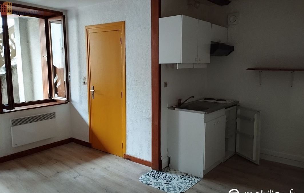 Studio 22m² Roanne 42300 - Photo 11