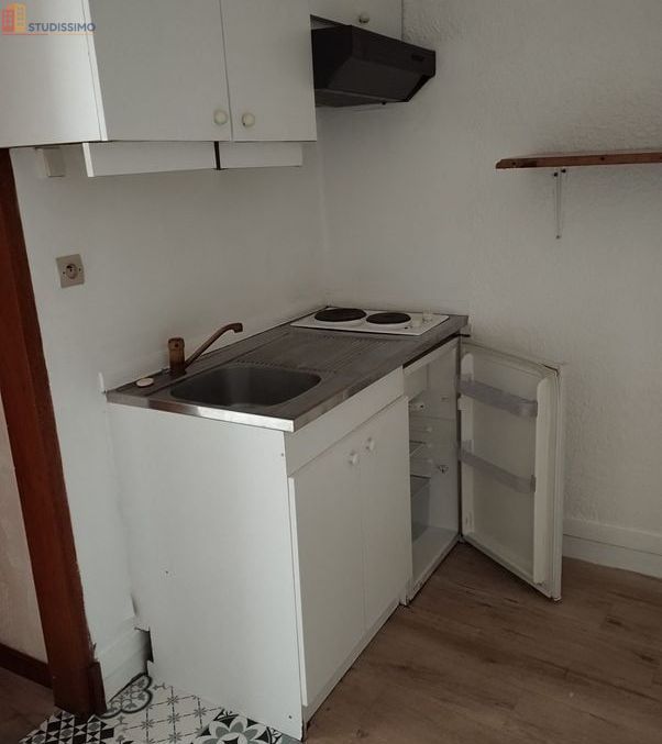 Studio 22m² Roanne 42300 - Photo 10