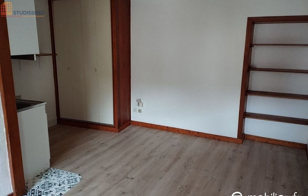 Studio 22m² Roanne 42300 - Photo 6