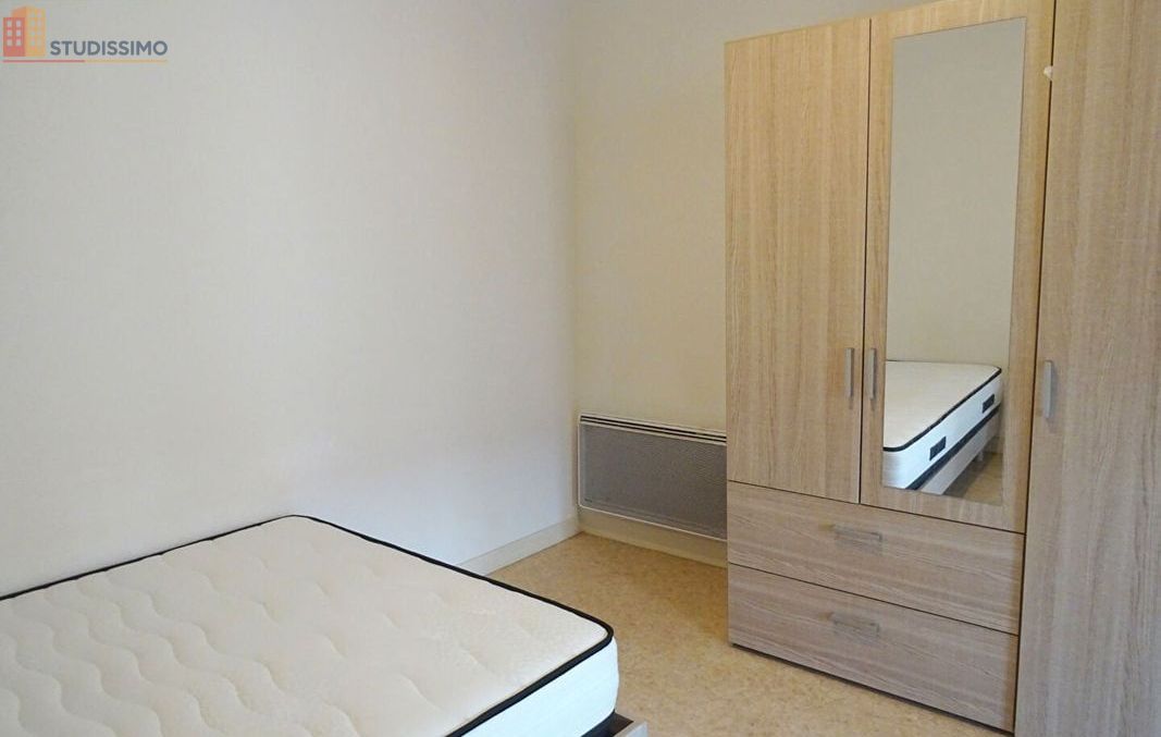 Studio 44m² Roanne - Étage élevé, lumineux - Photo 6
