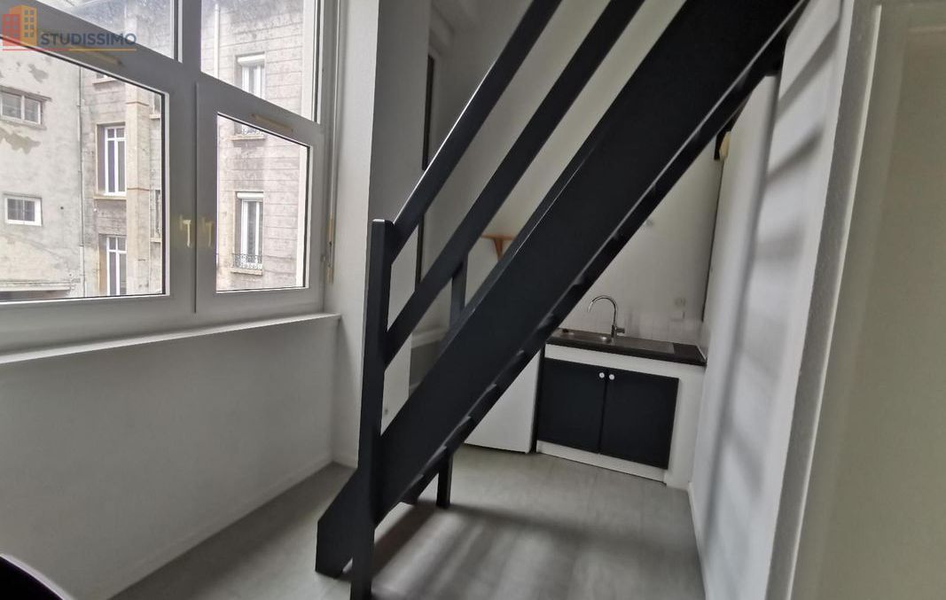 Studio à Saint-Étienne
