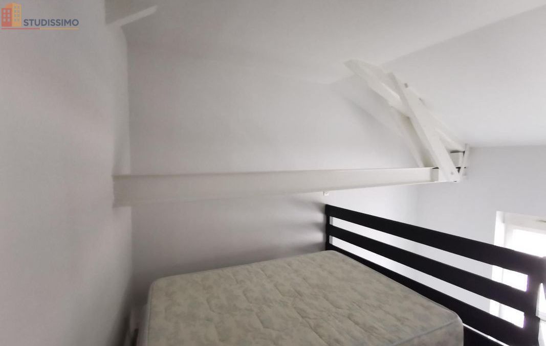 Studio 22m² Saint-Étienne 42100 - Photo 7