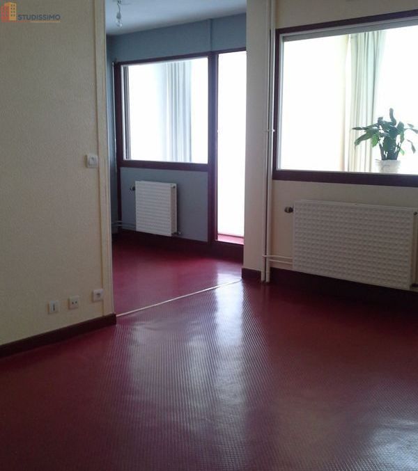Studio 33m² Roanne - DPE C, 1er étage - Photo 13