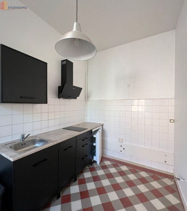 Studio à Roanne