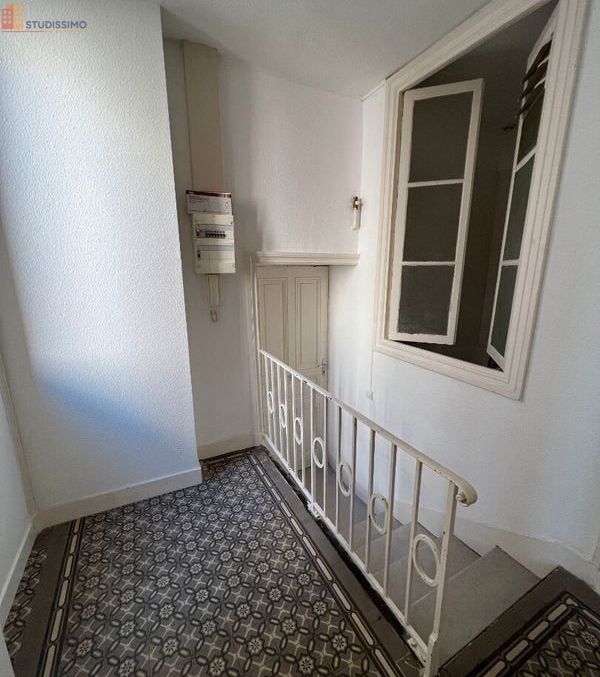 Studio 36m² Roanne 42300 - Meublé, DPE D - Photo 6