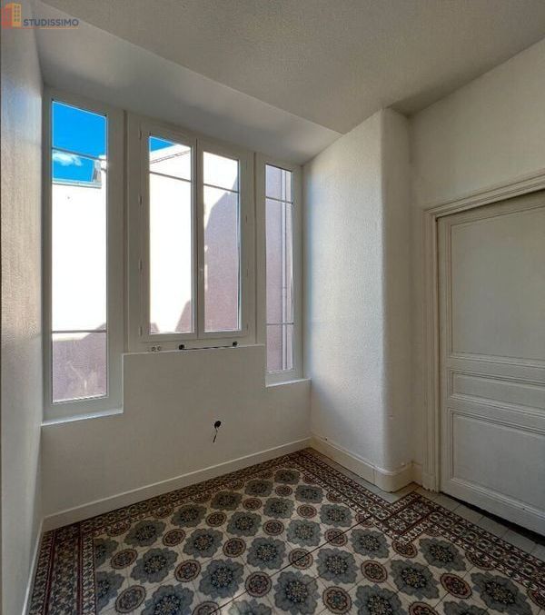 Studio 36m² Roanne 42300 - Meublé, DPE D - Photo 7