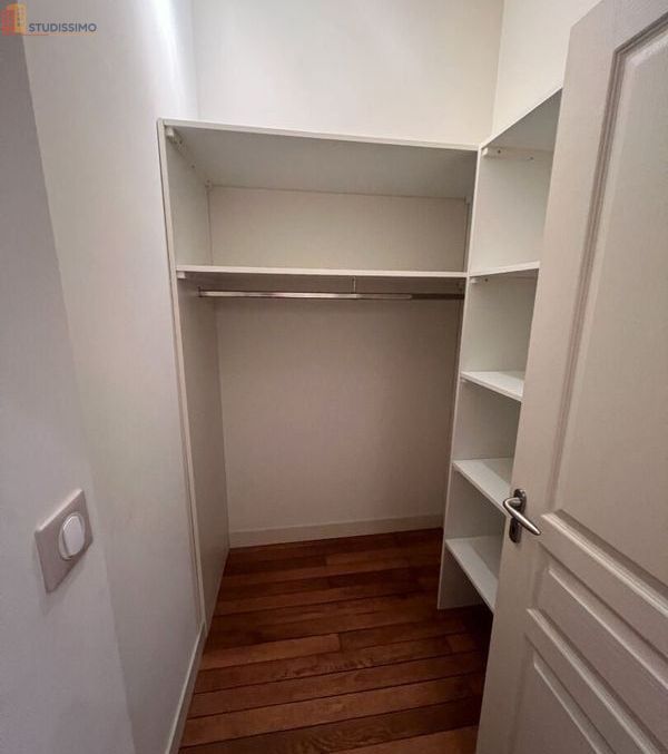 Studio 35m² Roanne - Lumineux, 1er étage - Photo 14